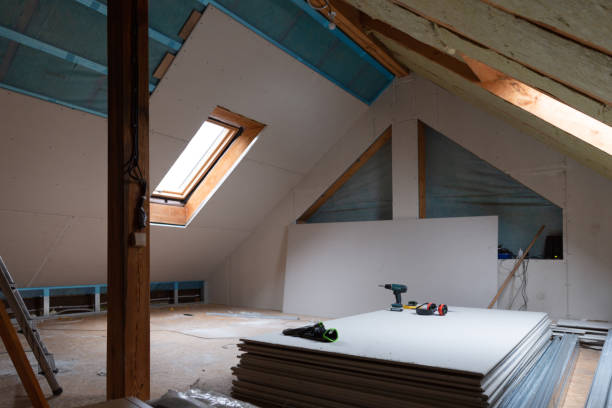 Best Insulation for Specific Applications in Blauvelt, NY