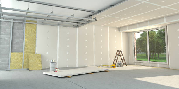 Types of Insulation We Offer in Blauvelt, NY