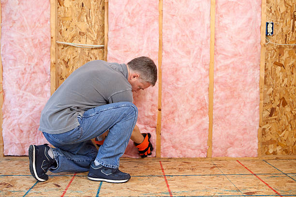 Best Spray Foam Insulation in Blauvelt, NY