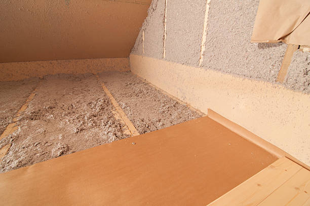 Best DIY Insulation Kits and Guidance in Blauvelt, NY