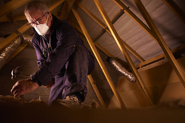 Best Residential Insulation in Blauvelt, NY
